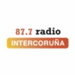 Radio Intercoruña 87.7 FM