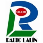 Radio Lalin 106.8 FM