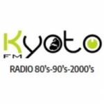 Radio Kyoto 80's-90's-2000's