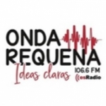 esRadio Onda Requena 106.6 FM