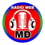 Rádio Web MD
