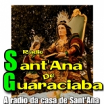 Web Rádio Sant'Ana de Guaraciaba
