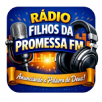 Rádio Filhos Da Promessa FM