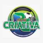 Web Rádio Criativa FM