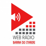 Web Rádio Barra do Itarirí