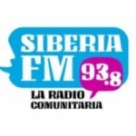 Radio Siberia 93.8 FM