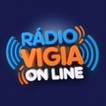 Rádio Vigia Online