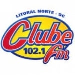 Rádio Clube 102.1 FM