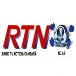 Rádio TV Notícia Cambará