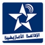 SNRT Radio Al-Idaa Al-Amazighia 104.6 FM