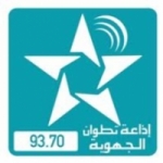 SNRT Radio Tetouan 93.7 FM