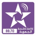 SNRT Radio Tanger 88.7 FM