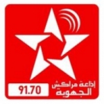 SNRT Radio Marrakech 91.7 FM