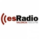 esRadio 105.5 FM