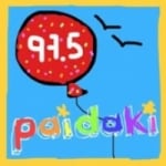 Radio Paidaki 97.5 FM