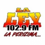 Radio La Ley 102.9 FM