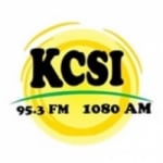 Radio KCSI 95.3 FM