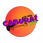 Rádio Caburaí FM