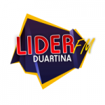 Rádio Líder FM Duartina