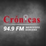 Radio Crónicas 94..9 FM