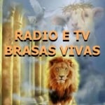 Rádio e Tv Brasas Vivas