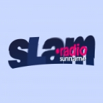 Slam Radio Suriname