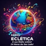Rádio Eclética By Itália