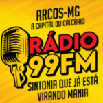 Rádio 99 FM