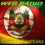 Rádio Essência Pampeana