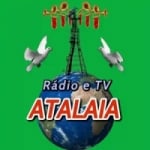 Rádio e Tv Atalaia