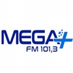 Rádio Mega + FM