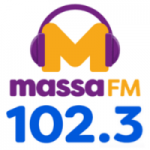 Rádio Massa 102.3 FM