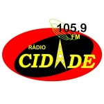 Rádio Cidade 105.9 FM