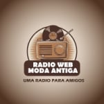 Rádio Moda Antiga