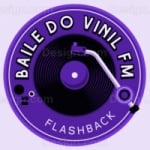 Rádio Baile do Vinil FM
