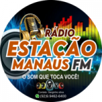 Rádio Estação Manaus FM