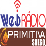 Web Rádio Primitiva Shego