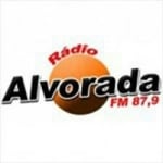Rádio Alvorada 87.9 FM
