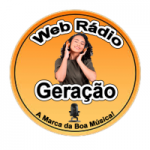 Geração Web Rádio