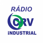 Rádio CRV Industrial