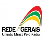 Rádio Gerais 1460 AM