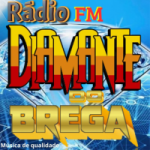 Rádio FM Diamante do Brega
