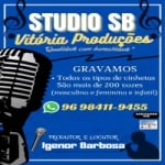 Rádio Vitória SB