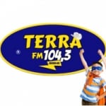 Rádio Terra 104.3 FM