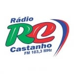 Rádio Castanho 103.3 FM