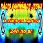 Rádio Família de Jesus