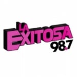 La Exitosa 1190 AM - 98.7 FM