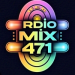 Web Rádio Mix 471