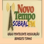 Rádio Novo Tempo FM Sobral