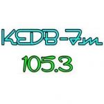 Radio KEDB 105.3 FM